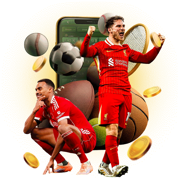 ประสบการณ์ UX/UI ที่เหนือกว่า