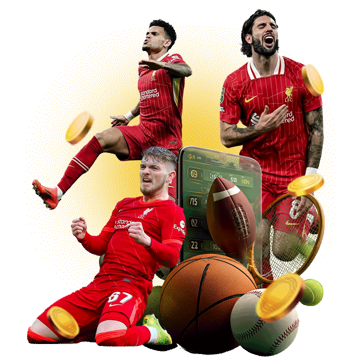 ระบบเสถียรภาพไร้ที่ติกับการแทงบอล