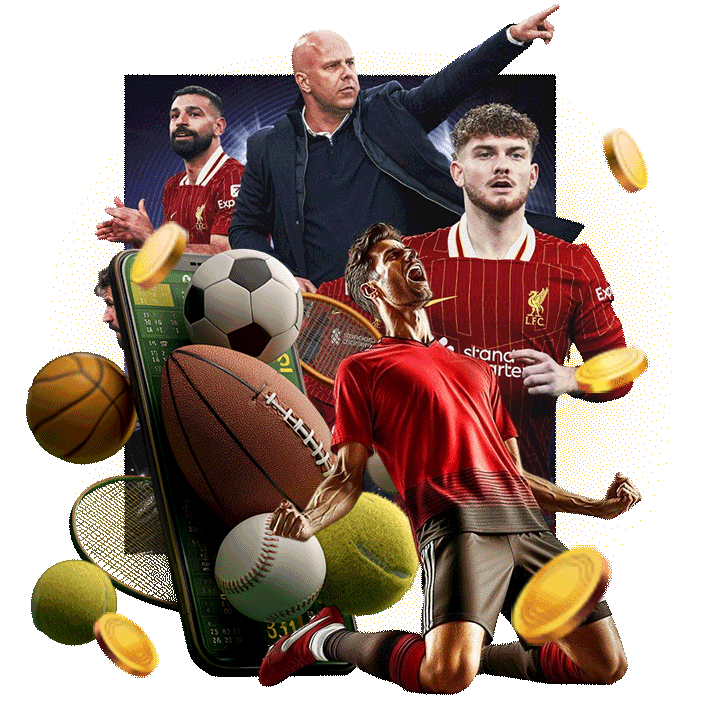 ufa169 ตัวเลือกที่ดีที่สุดสำหรับการแทงบอล