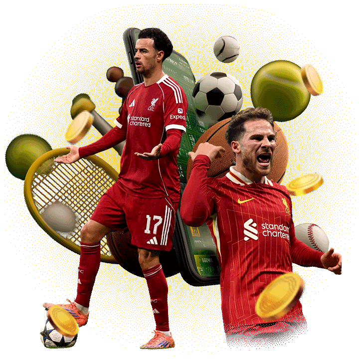 การออกแบบหน้าเว็บของ ufa169