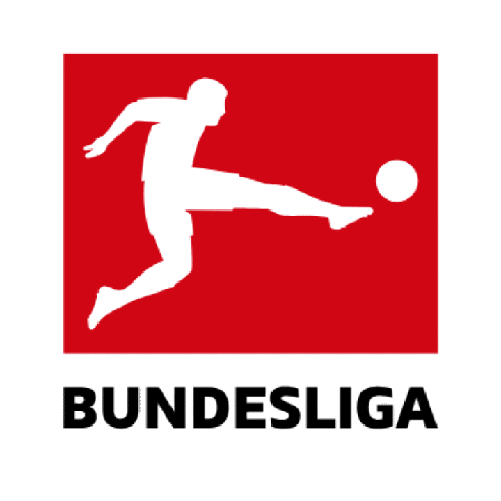 BUNDESLIGA