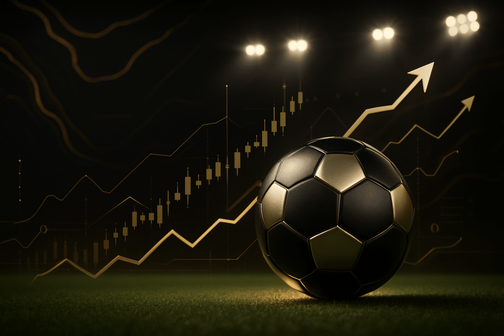 เทคนิคอ่าน ราคาบอลไหล วันนี้ ให้เห็นทิศทางตลาด